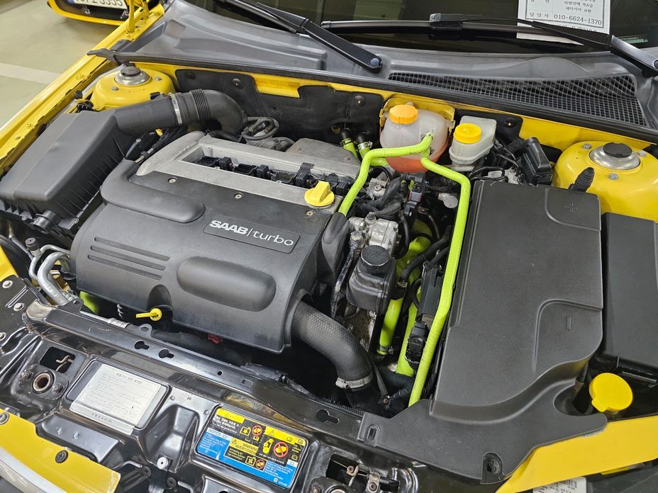 Saab 9-3