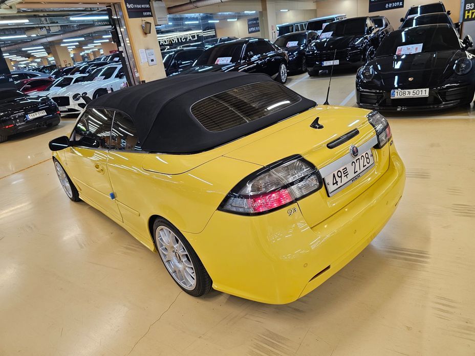 Saab 9-3