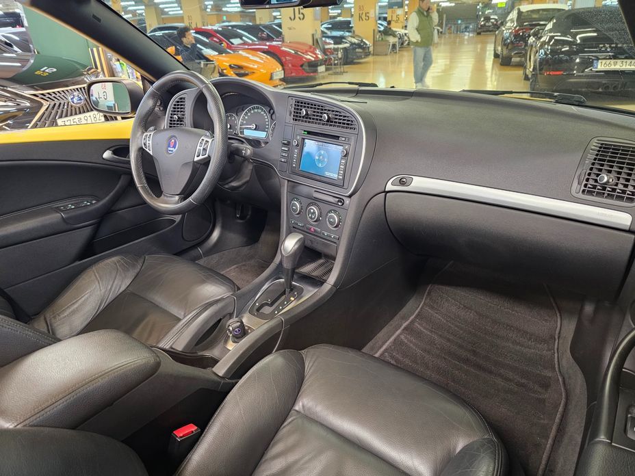 Saab 9-3