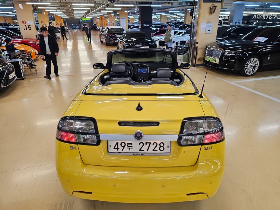 Saab 9-3