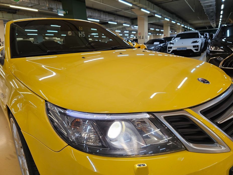 Saab 9-3