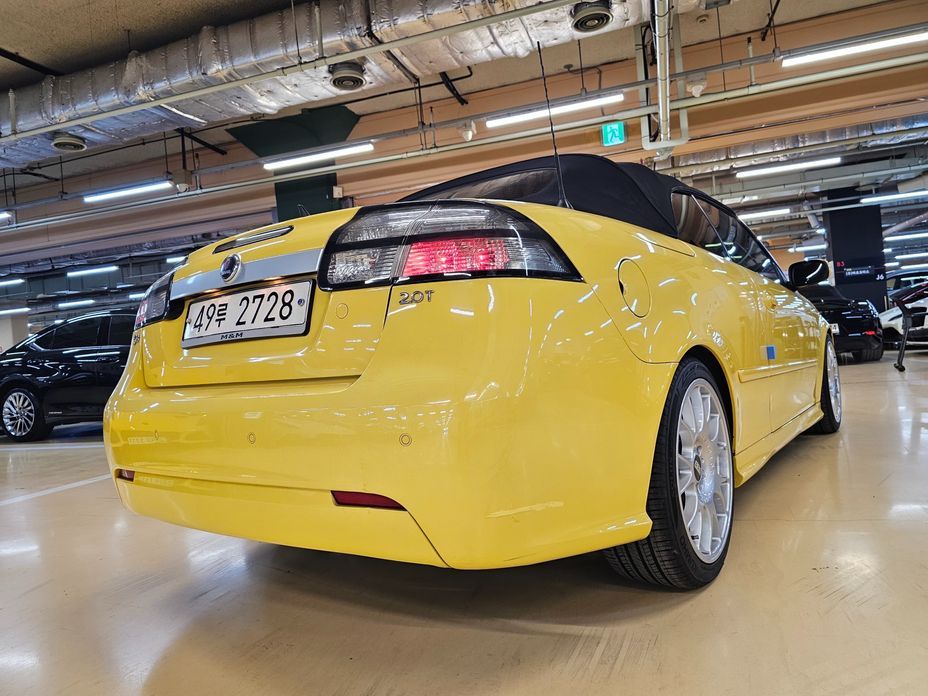 Saab 9-3