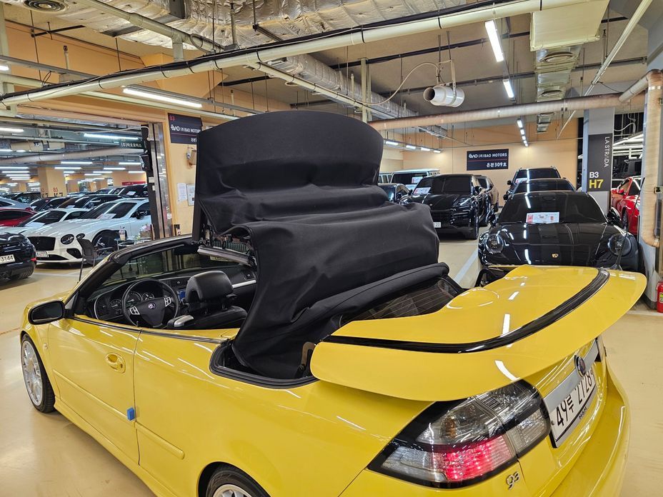 Saab 9-3