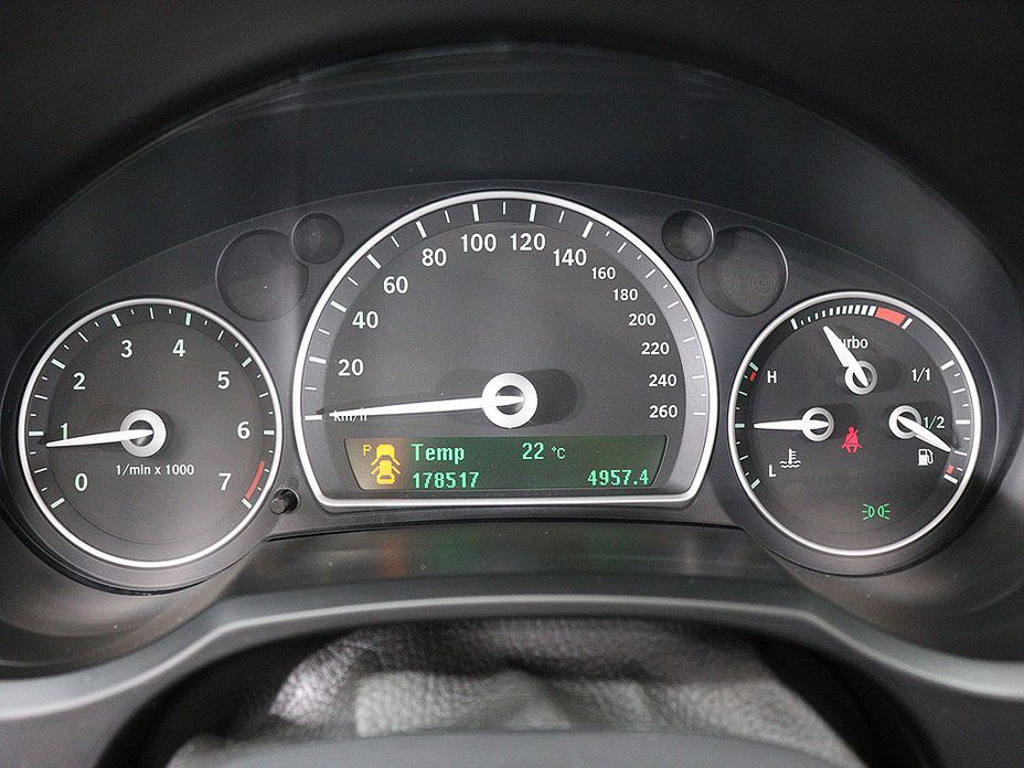 Saab 9-3