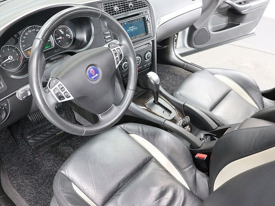 Saab 9-3