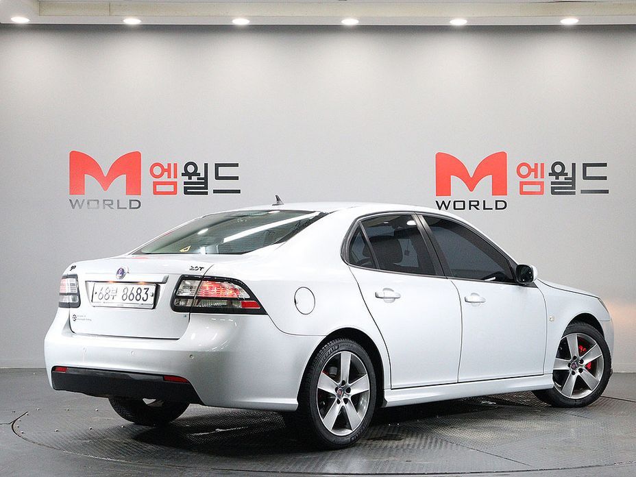 Saab 9-3