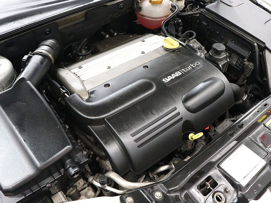 Saab 9-3