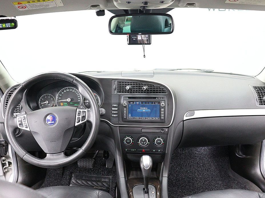 Saab 9-3