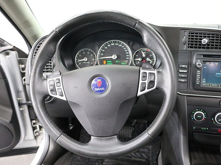 Saab 9-3