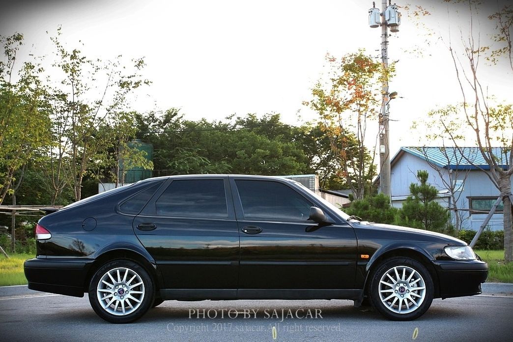 Saab 9-3