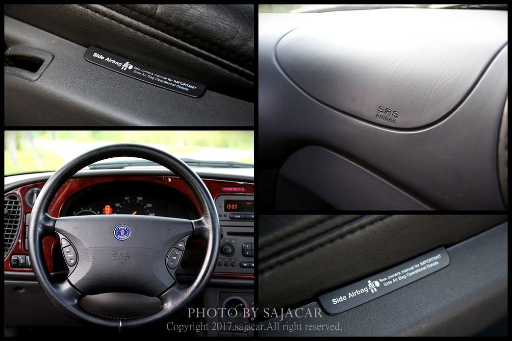Saab 9-3