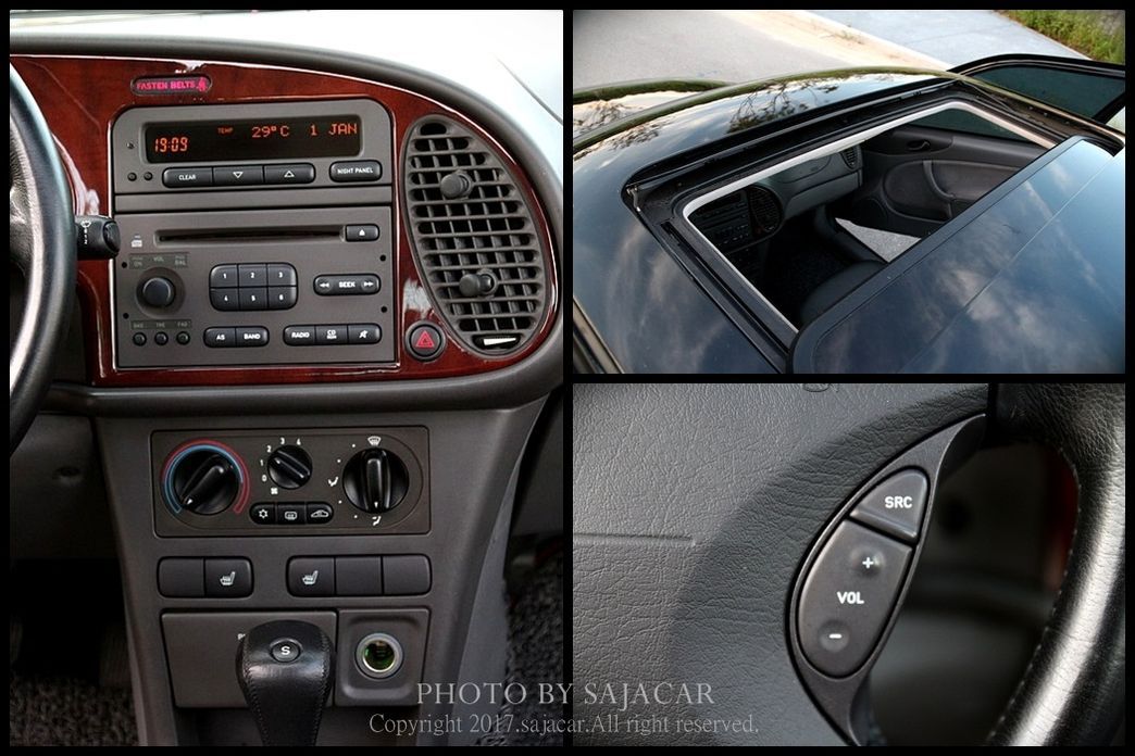 Saab 9-3