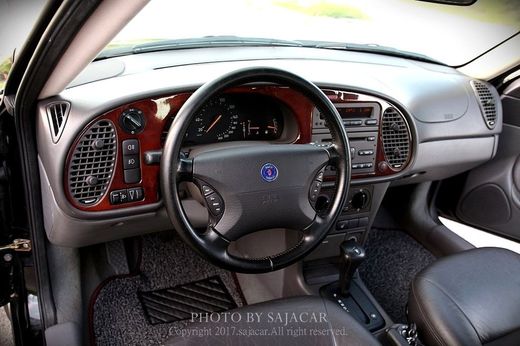 Saab 9-3