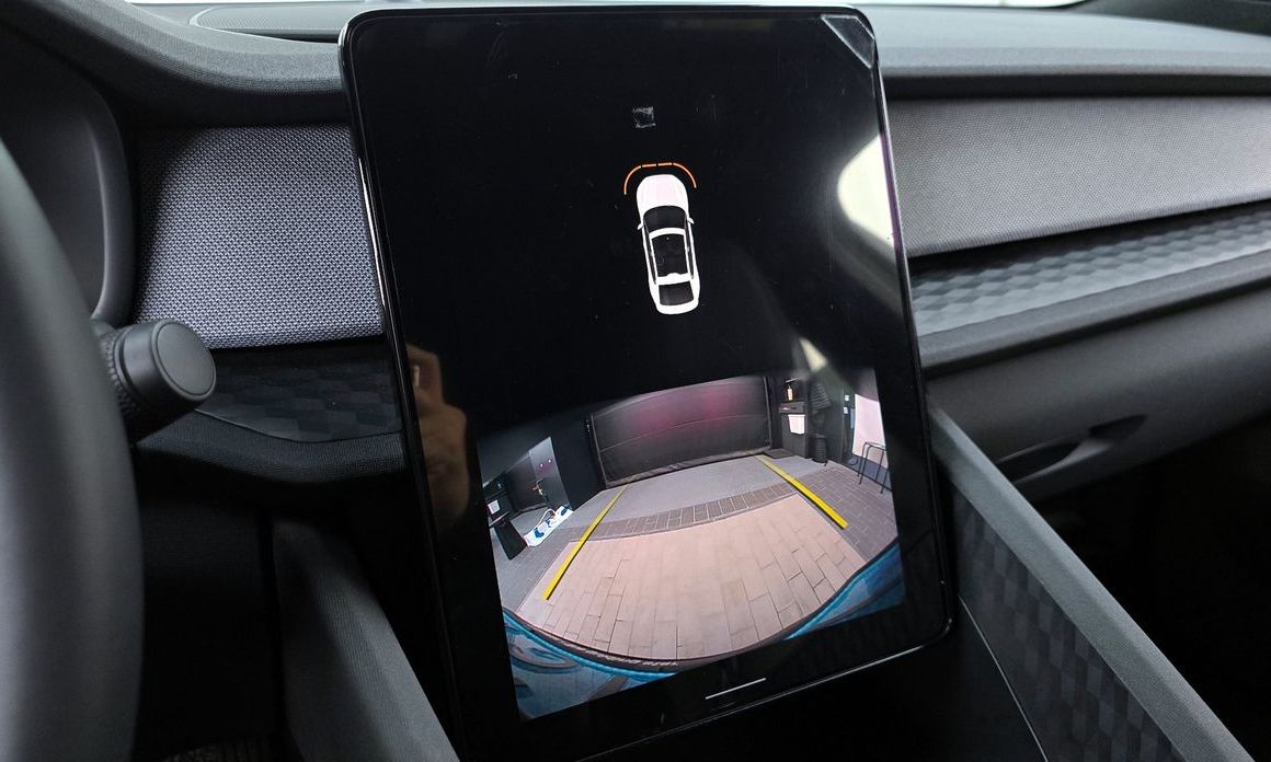 Polestar Polestar 2