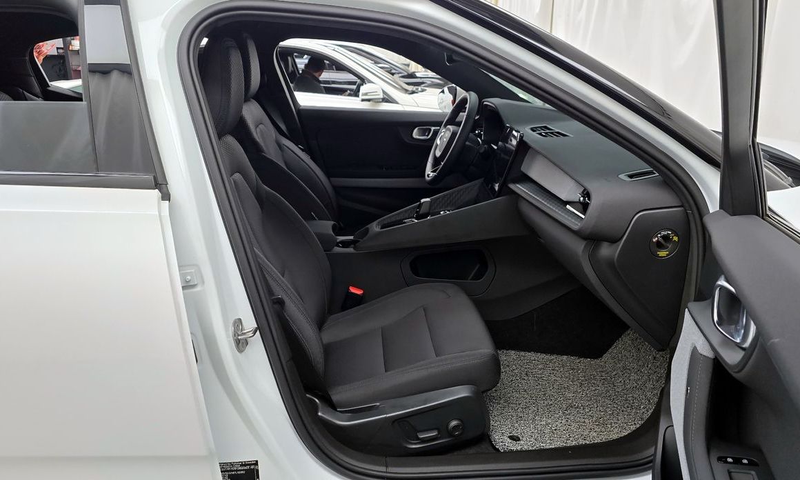 Polestar Polestar 2