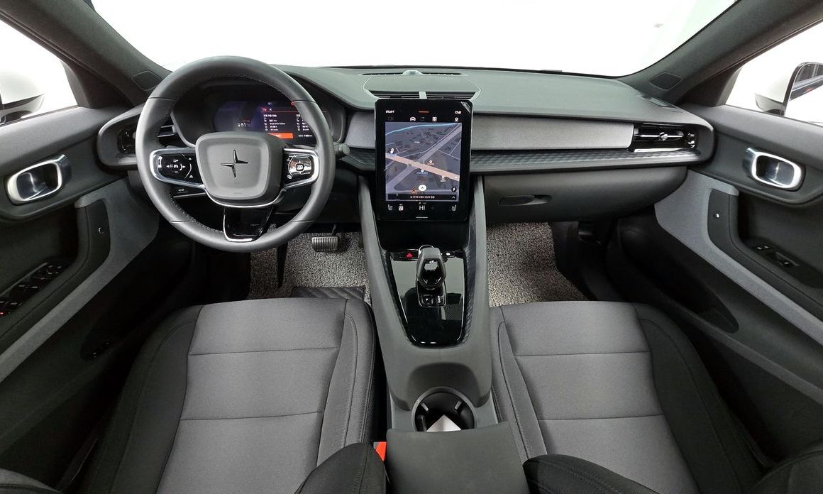 Polestar Polestar 2
