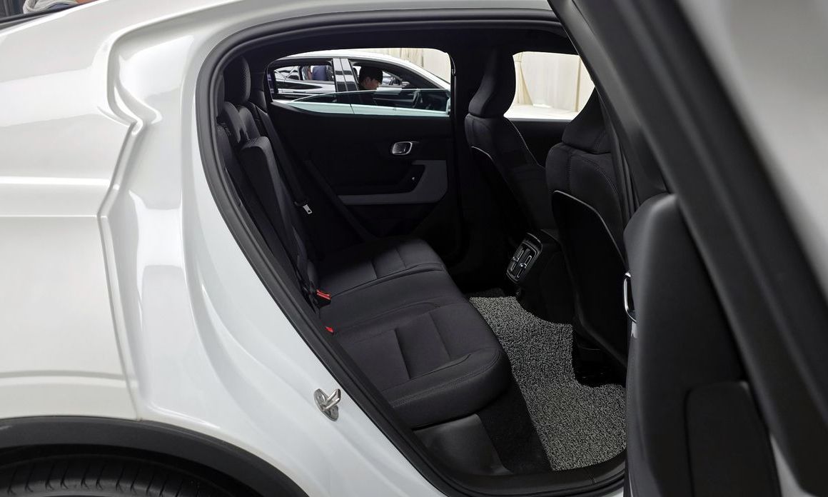 Polestar Polestar 2