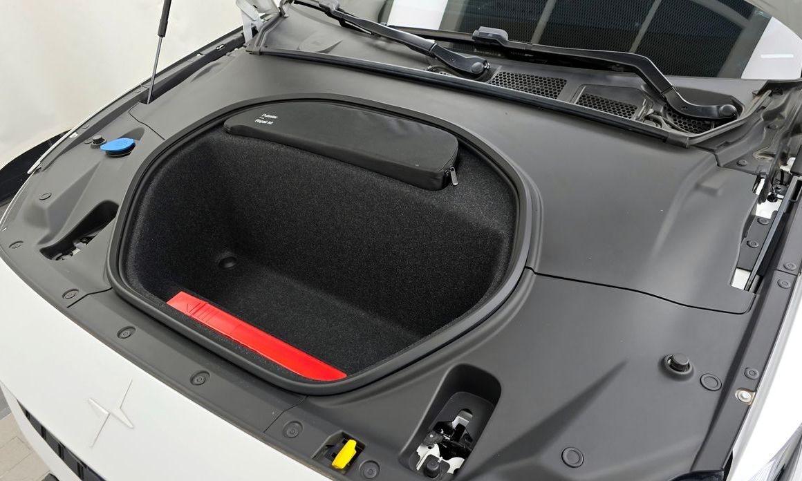 Polestar Polestar 2