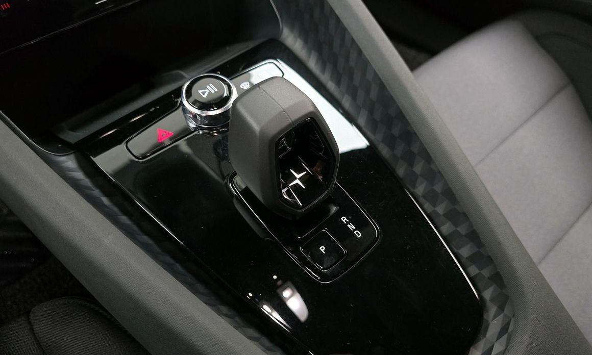 Polestar Polestar 2