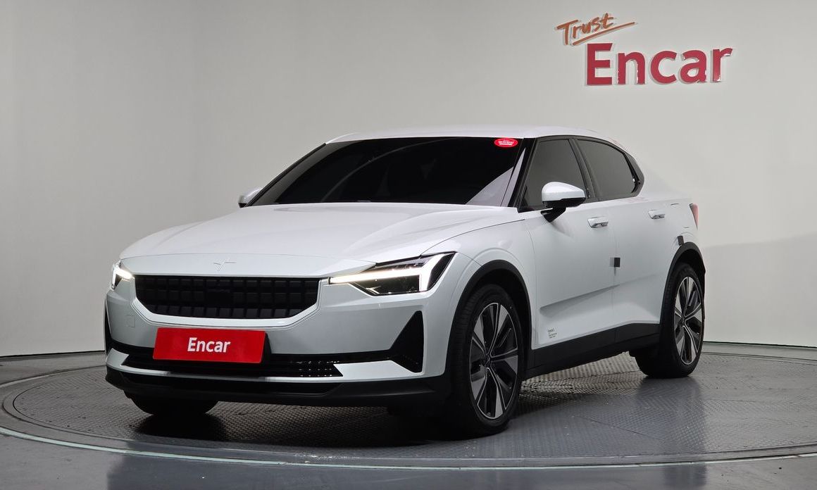 Polestar Polestar 2