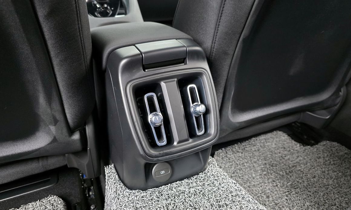 Polestar Polestar 2