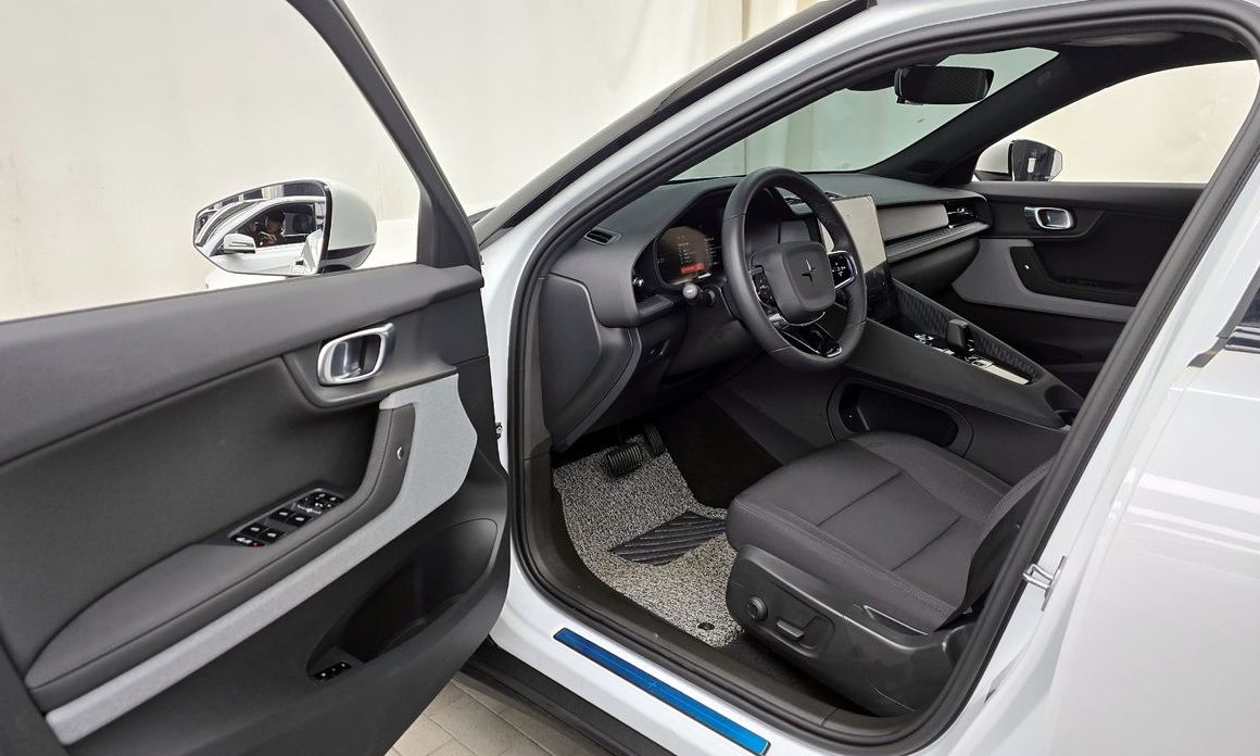 Polestar Polestar 2