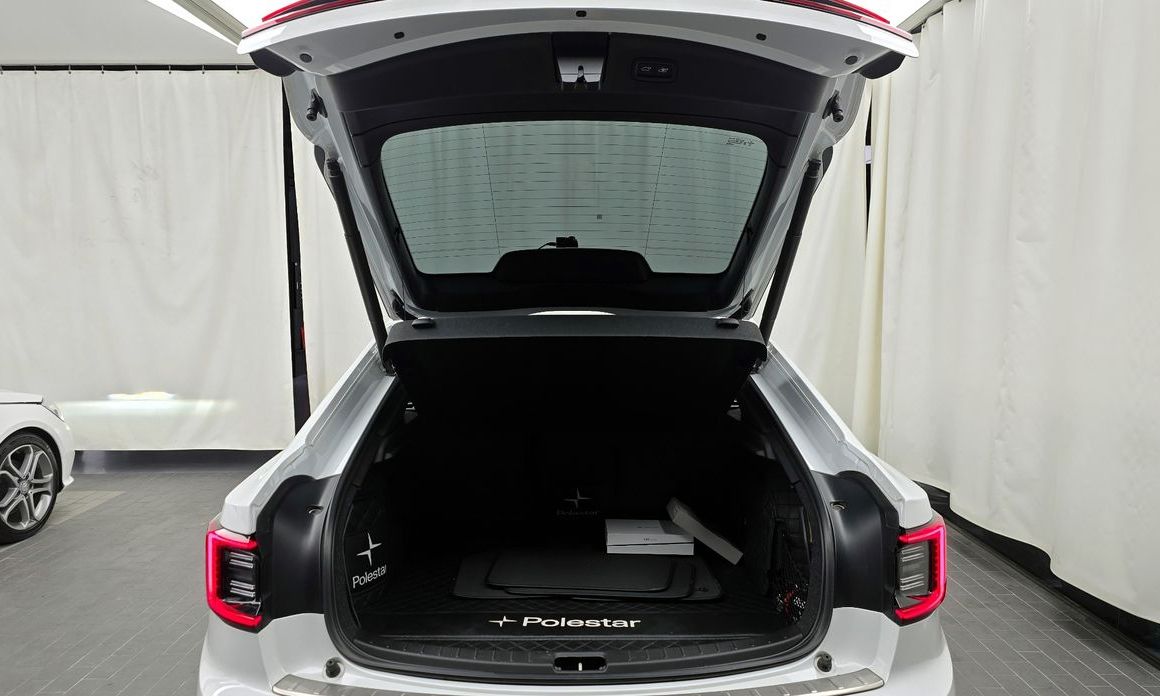 Polestar Polestar 2