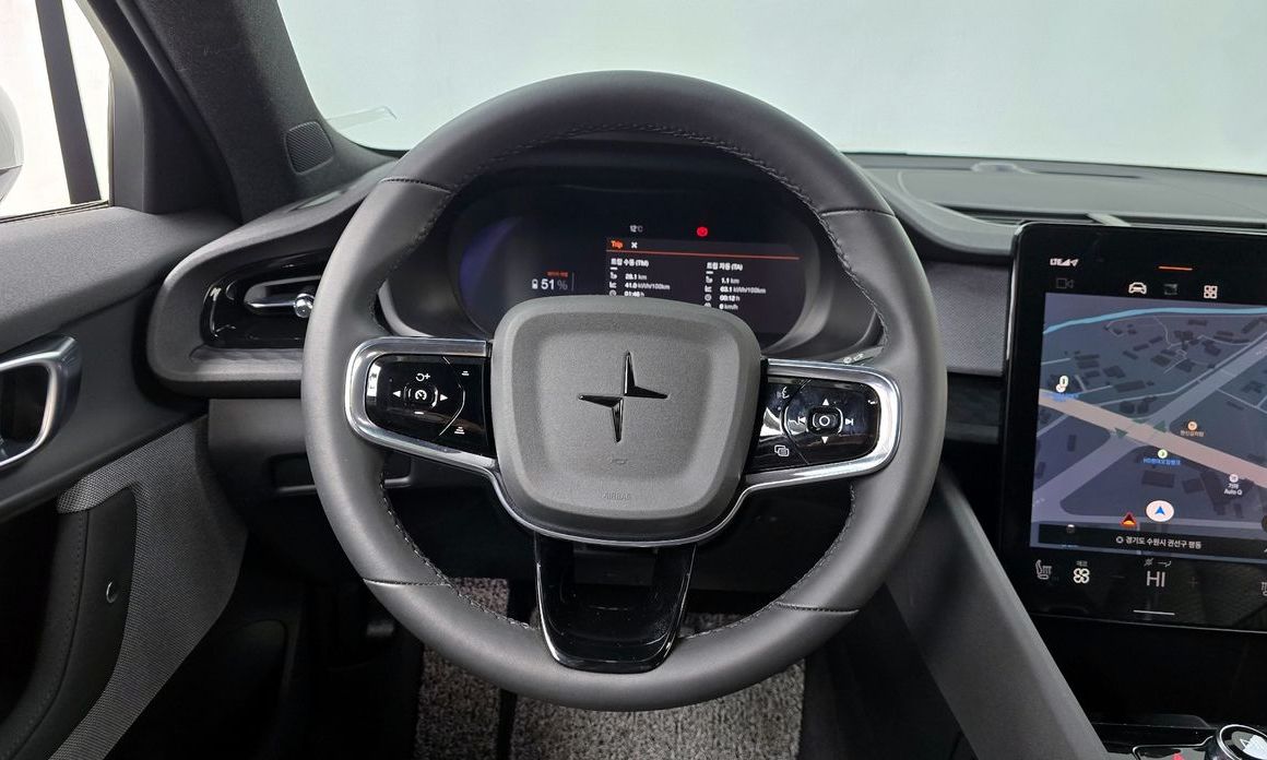 Polestar Polestar 2