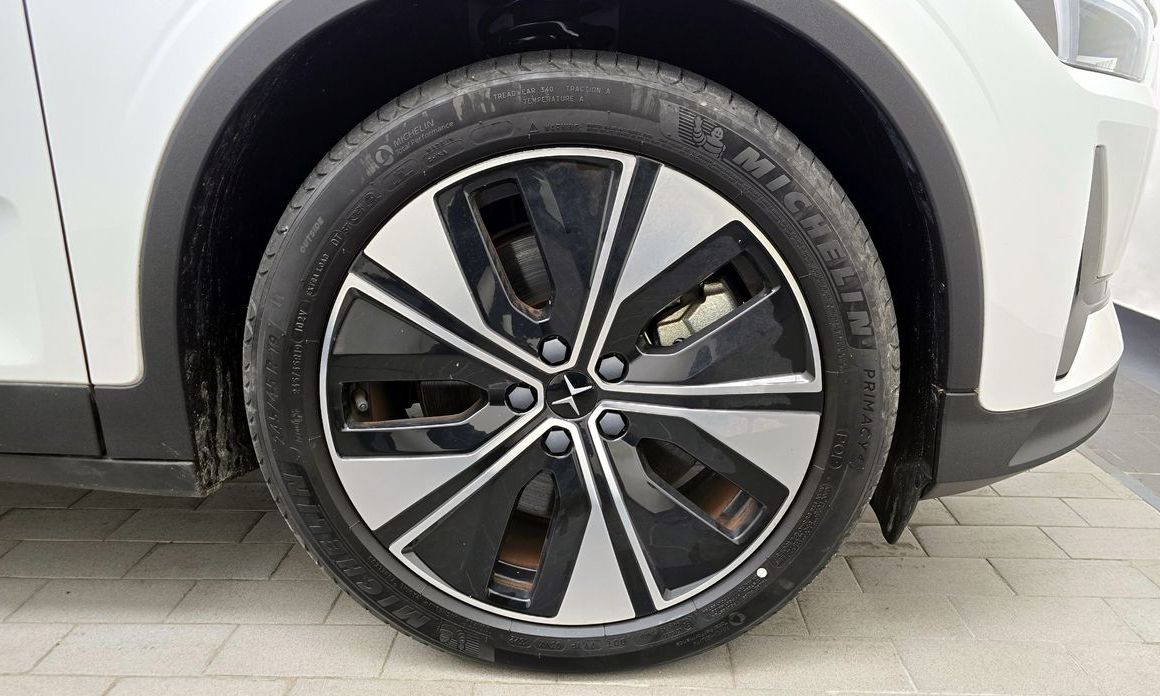 Polestar Polestar 2