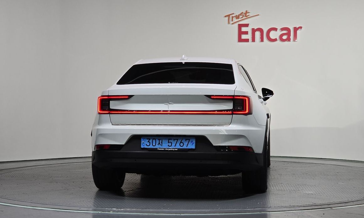 Polestar Polestar 2