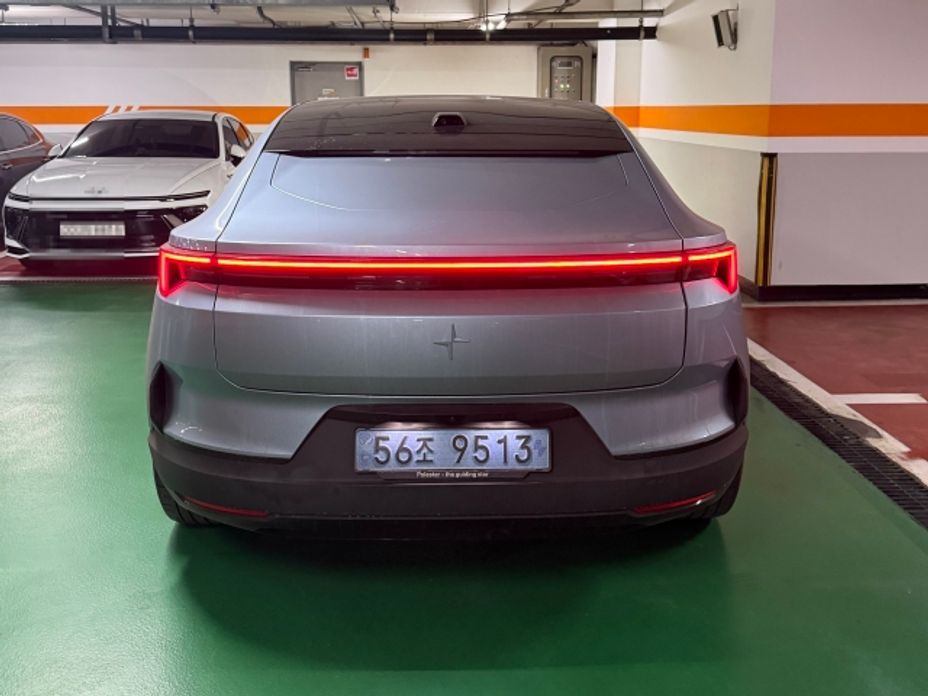 Polestar Polestar 4