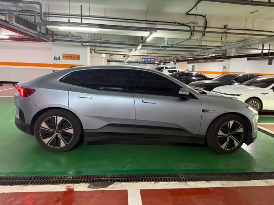 Polestar Polestar 4