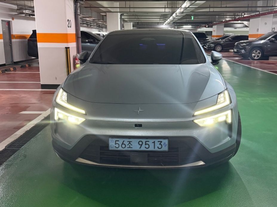 Polestar Polestar 4