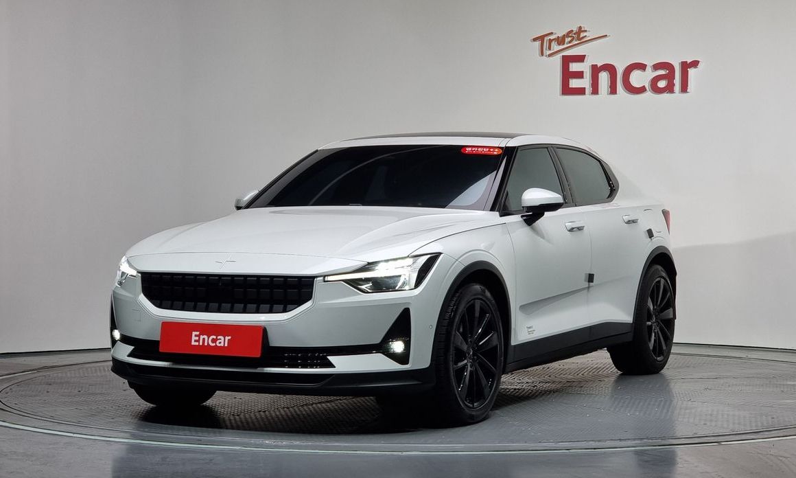 Polestar Polestar 2
