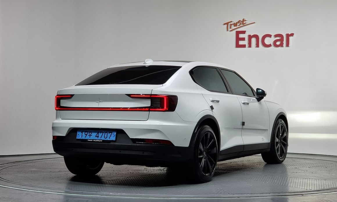 Polestar Polestar 2