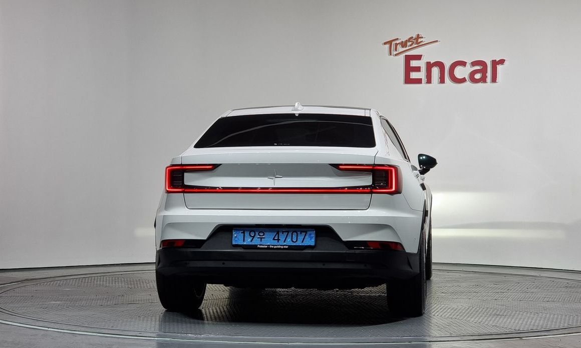 Polestar Polestar 2