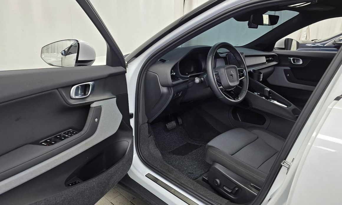 Polestar Polestar 2