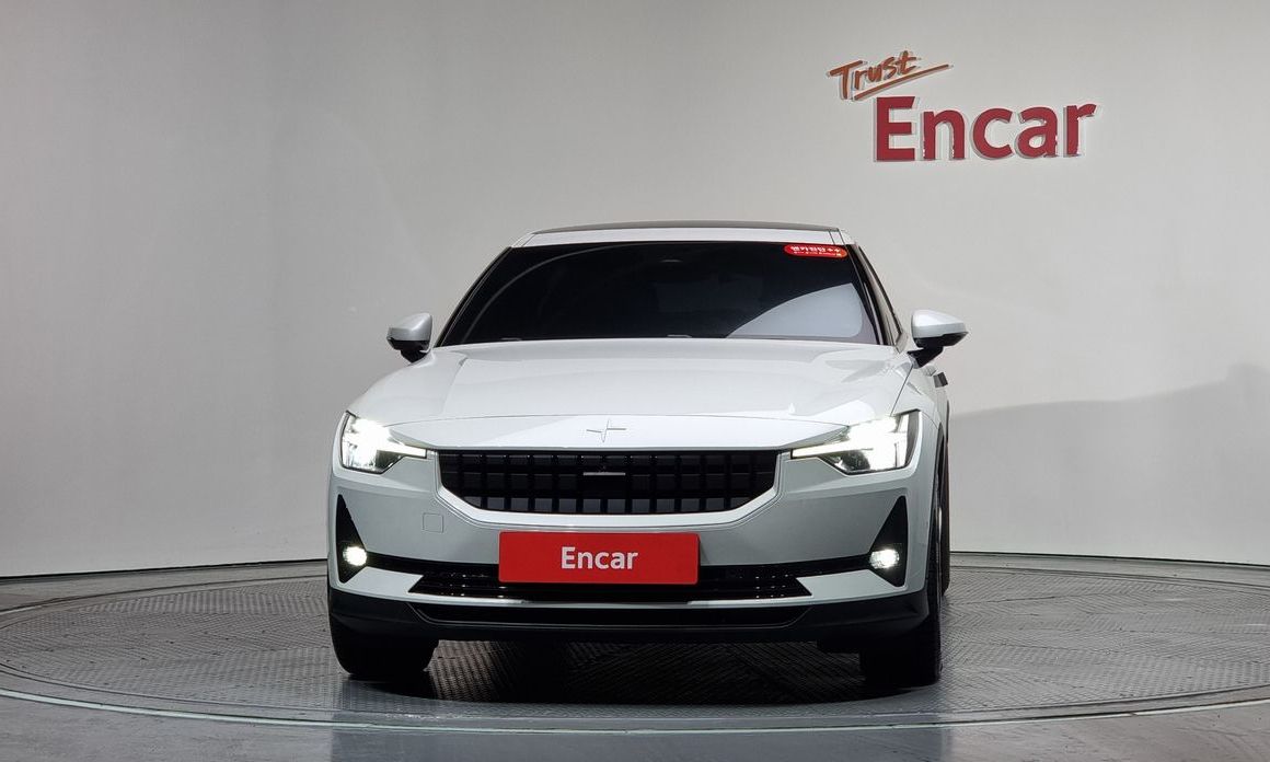 Polestar Polestar 2