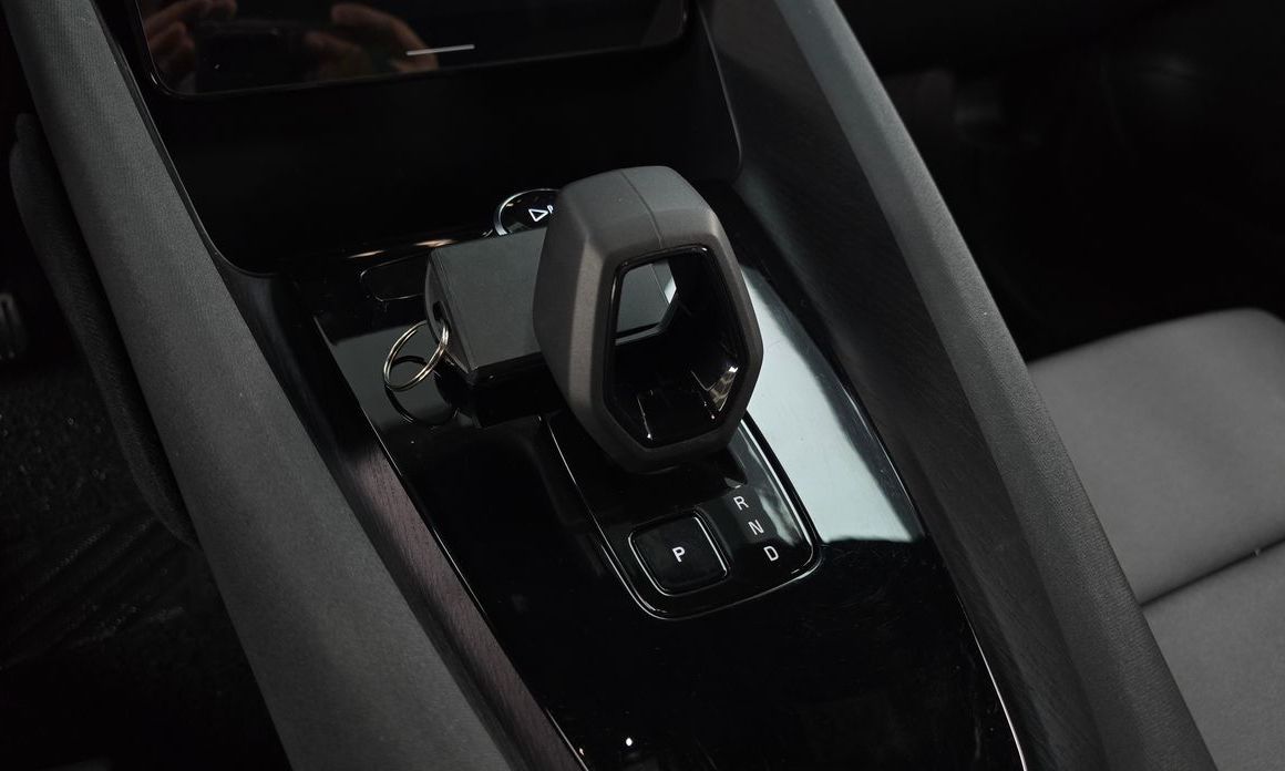 Polestar Polestar 2