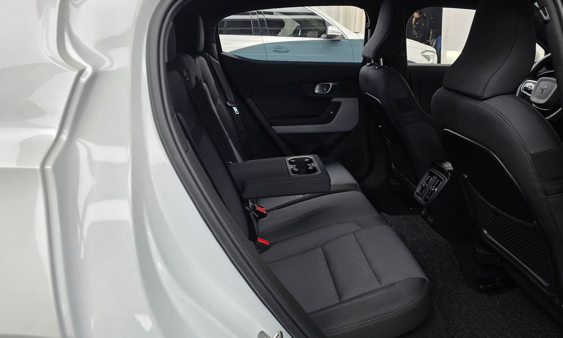 Polestar Polestar 2