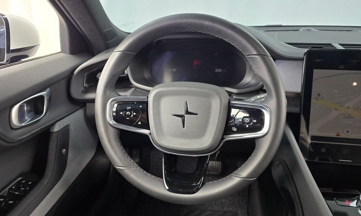 Polestar Polestar 2