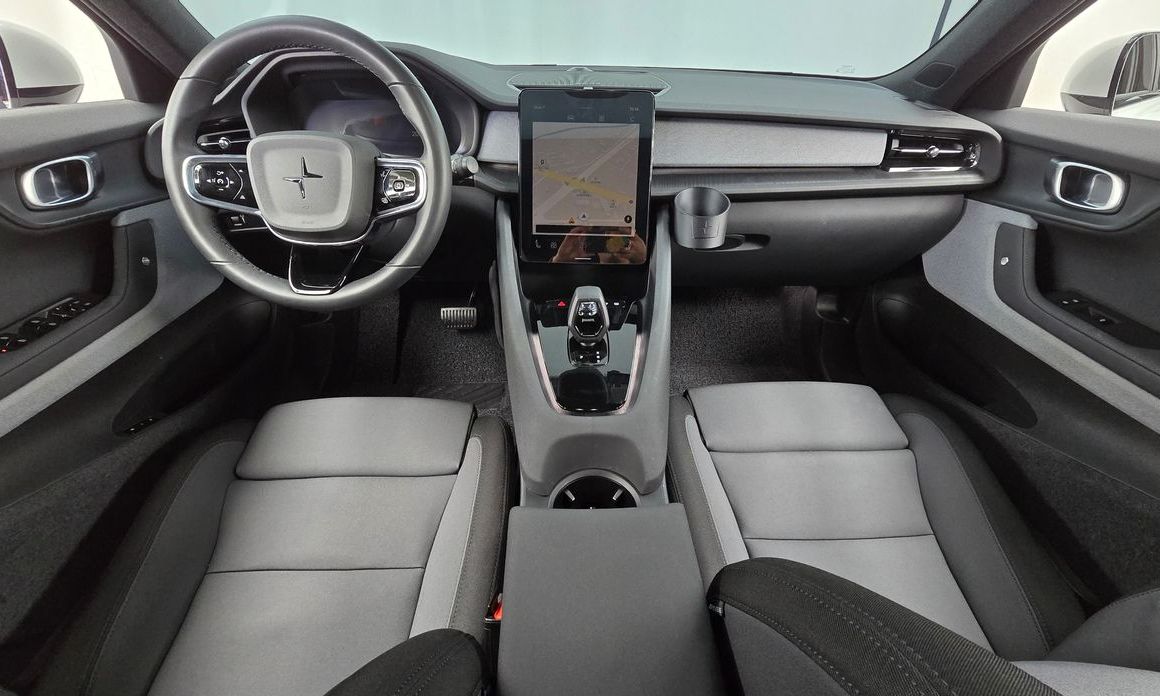 Polestar Polestar 2