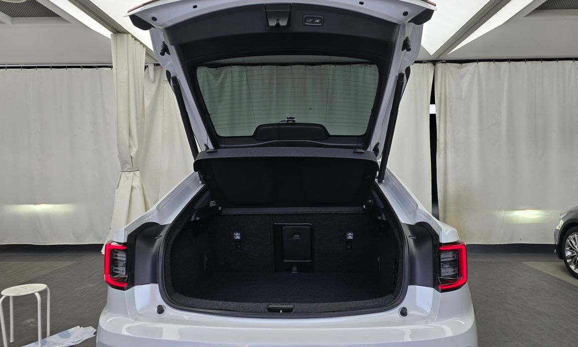 Polestar Polestar 2