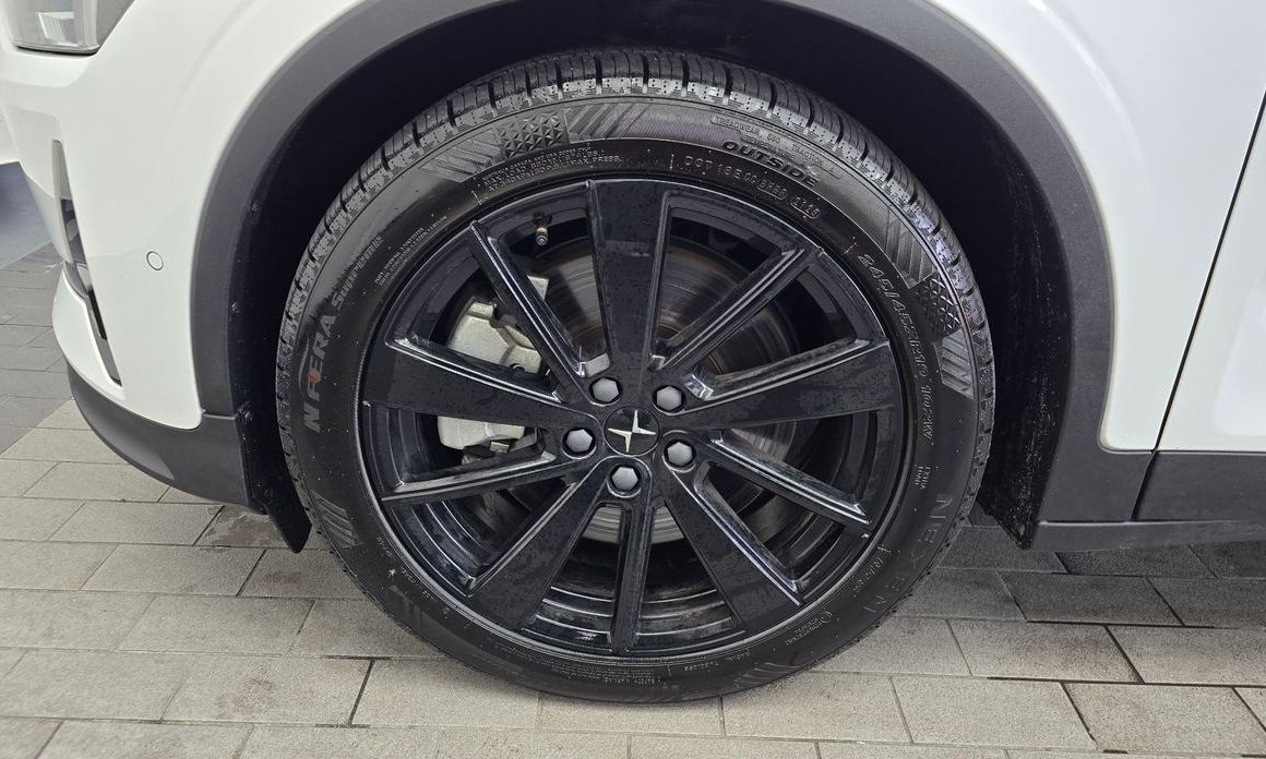 Polestar Polestar 2