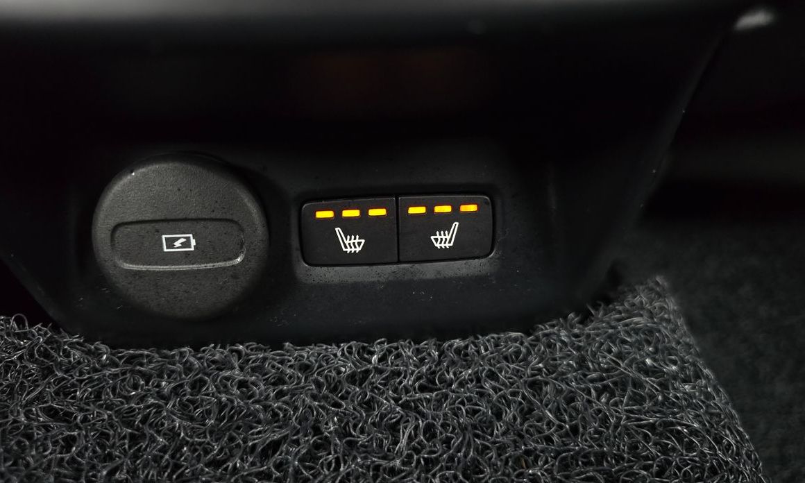 Polestar Polestar 2