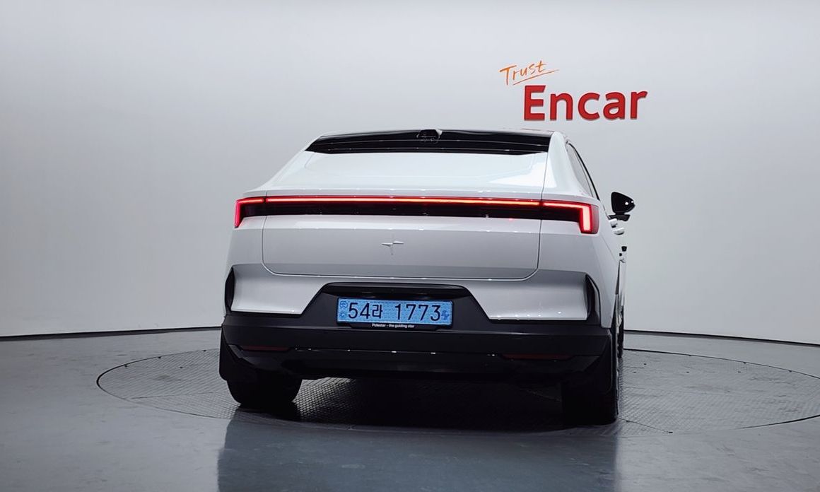 Polestar Polestar 4