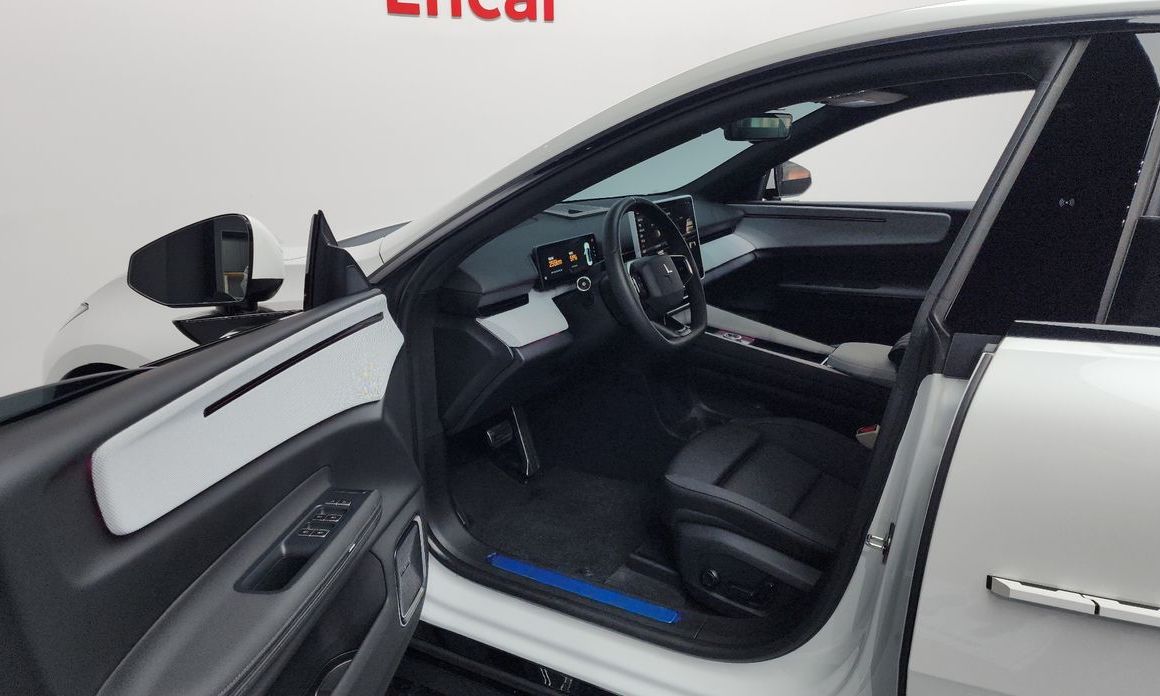 Polestar Polestar 4
