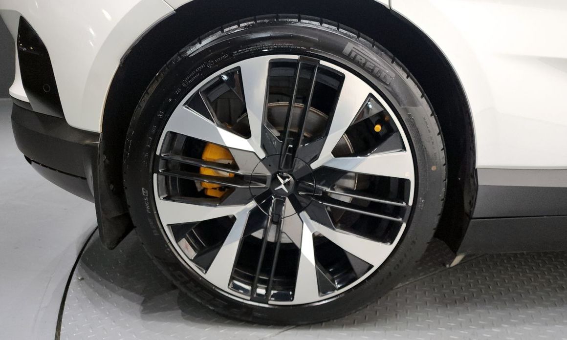 Polestar Polestar 4