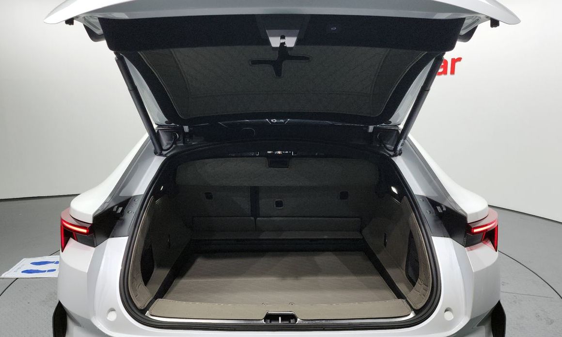Polestar Polestar 4