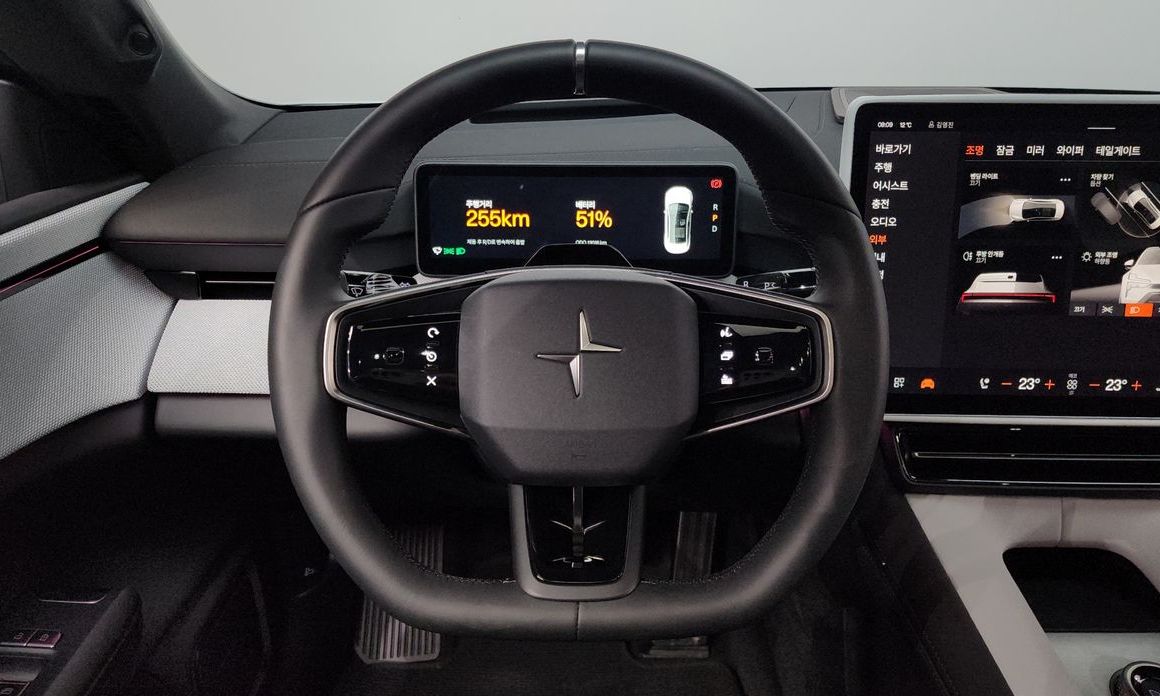 Polestar Polestar 4